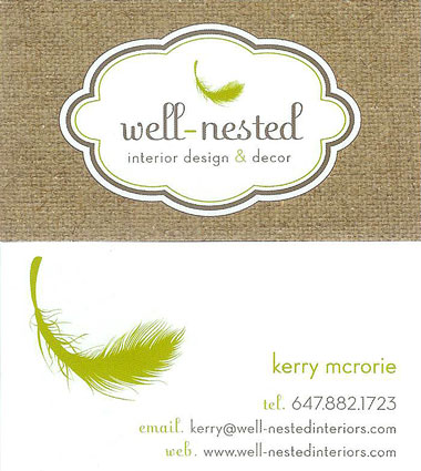 Well Nested